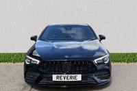 USED 2019 69 MERCEDES-BENZ CLA 1.3 CLA200 AMG Line Coupe 4dr Petrol 7G-DCT Euro 6 (s/s) (163 ps) 