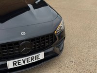 USED 2019 69 MERCEDES-BENZ CLA 1.3 CLA200 AMG Line Coupe 4dr Petrol 7G-DCT Euro 6 (s/s) (163 ps) 