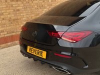 USED 2019 69 MERCEDES-BENZ CLA 1.3 CLA200 AMG Line Coupe 4dr Petrol 7G-DCT Euro 6 (s/s) (163 ps) 