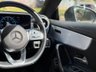 USED 2019 69 MERCEDES-BENZ CLA 1.3 CLA200 AMG Line Coupe 4dr Petrol 7G-DCT Euro 6 (s/s) (163 ps) 
