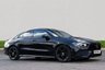 USED 2019 69 MERCEDES-BENZ CLA 1.3 CLA200 AMG Line Coupe 4dr Petrol 7G-DCT Euro 6 (s/s) (163 ps) 