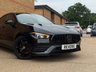 USED 2019 69 MERCEDES-BENZ CLA 1.3 CLA200 AMG Line Coupe 4dr Petrol 7G-DCT Euro 6 (s/s) (163 ps) 