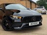 USED 2019 69 MERCEDES-BENZ CLA 1.3 CLA200 AMG Line Coupe 4dr Petrol 7G-DCT Euro 6 (s/s) (163 ps) 