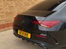 USED 2019 69 MERCEDES-BENZ CLA 1.3 CLA200 AMG Line Coupe 4dr Petrol 7G-DCT Euro 6 (s/s) (163 ps) 