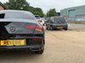 USED 2019 69 MERCEDES-BENZ CLA 1.3 CLA200 AMG Line Coupe 4dr Petrol 7G-DCT Euro 6 (s/s) (163 ps) 