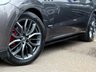 USED 2018 68 MASERATI LEVANTE 3.0D V6 GRANLUSSO BLACK PACK BODY KIT PANORAMIC ROOF SAT NAV 360 CAMERA LEATHER SUV 5DR DIESEL ZF 4WD EURO 6 (S/S) (275 PS) BODYKITS~360 CAMERA~TWO-TONE SEATS