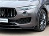 USED 2018 68 MASERATI LEVANTE 3.0D V6 GRANLUSSO BLACK PACK BODY KIT PANORAMIC ROOF SAT NAV 360 CAMERA LEATHER SUV 5DR DIESEL ZF 4WD EURO 6 (S/S) (275 PS) BODYKITS~360 CAMERA~TWO-TONE SEATS