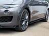 USED 2018 68 MASERATI LEVANTE 3.0D V6 GRANLUSSO BLACK PACK BODY KIT PANORAMIC ROOF SAT NAV 360 CAMERA LEATHER SUV 5DR DIESEL ZF 4WD EURO 6 (S/S) (275 PS) BODYKITS~360 CAMERA~TWO-TONE SEATS