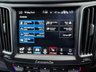 USED 2018 68 MASERATI LEVANTE 3.0D V6 GRANLUSSO BLACK PACK BODY KIT PANORAMIC ROOF SAT NAV 360 CAMERA LEATHER SUV 5DR DIESEL ZF 4WD EURO 6 (S/S) (275 PS) BODYKITS~360 CAMERA~TWO-TONE SEATS