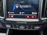 USED 2018 68 MASERATI LEVANTE 3.0D V6 GRANLUSSO BLACK PACK BODY KIT PANORAMIC ROOF SAT NAV 360 CAMERA LEATHER SUV 5DR DIESEL ZF 4WD EURO 6 (S/S) (275 PS) BODYKITS~360 CAMERA~TWO-TONE SEATS