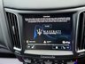 USED 2018 68 MASERATI LEVANTE 3.0D V6 GRANLUSSO BLACK PACK BODY KIT PANORAMIC ROOF SAT NAV 360 CAMERA LEATHER SUV 5DR DIESEL ZF 4WD EURO 6 (S/S) (275 PS) BODYKITS~360 CAMERA~TWO-TONE SEATS