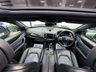 USED 2018 68 MASERATI LEVANTE 3.0D V6 GRANLUSSO BLACK PACK BODY KIT PANORAMIC ROOF SAT NAV 360 CAMERA LEATHER SUV 5DR DIESEL ZF 4WD EURO 6 (S/S) (275 PS) BODYKITS~360 CAMERA~TWO-TONE SEATS