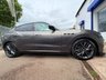 USED 2018 68 MASERATI LEVANTE 3.0D V6 GRANLUSSO BLACK PACK BODY KIT PANORAMIC ROOF SAT NAV 360 CAMERA LEATHER SUV 5DR DIESEL ZF 4WD EURO 6 (S/S) (275 PS) BODYKITS~360 CAMERA~TWO-TONE SEATS