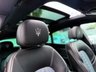 USED 2018 68 MASERATI LEVANTE 3.0D V6 GRANLUSSO BLACK PACK BODY KIT PANORAMIC ROOF SAT NAV 360 CAMERA LEATHER SUV 5DR DIESEL ZF 4WD EURO 6 (S/S) (275 PS) BODYKITS~360 CAMERA~TWO-TONE SEATS
