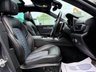 USED 2018 68 MASERATI LEVANTE 3.0D V6 GRANLUSSO BLACK PACK BODY KIT PANORAMIC ROOF SAT NAV 360 CAMERA LEATHER SUV 5DR DIESEL ZF 4WD EURO 6 (S/S) (275 PS) BODYKITS~360 CAMERA~TWO-TONE SEATS