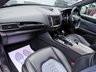 USED 2018 68 MASERATI LEVANTE 3.0D V6 GRANLUSSO BLACK PACK BODY KIT PANORAMIC ROOF SAT NAV 360 CAMERA LEATHER SUV 5DR DIESEL ZF 4WD EURO 6 (S/S) (275 PS) BODYKITS~360 CAMERA~TWO-TONE SEATS