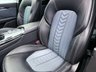 USED 2018 68 MASERATI LEVANTE 3.0D V6 GRANLUSSO BLACK PACK BODY KIT PANORAMIC ROOF SAT NAV 360 CAMERA LEATHER SUV 5DR DIESEL ZF 4WD EURO 6 (S/S) (275 PS) BODYKITS~360 CAMERA~TWO-TONE SEATS