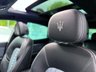 USED 2018 68 MASERATI LEVANTE 3.0D V6 GRANLUSSO BLACK PACK BODY KIT PANORAMIC ROOF SAT NAV 360 CAMERA LEATHER SUV 5DR DIESEL ZF 4WD EURO 6 (S/S) (275 PS) BODYKITS~360 CAMERA~TWO-TONE SEATS