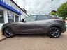 USED 2018 68 MASERATI LEVANTE 3.0D V6 GRANLUSSO BLACK PACK BODY KIT PANORAMIC ROOF SAT NAV 360 CAMERA LEATHER SUV 5DR DIESEL ZF 4WD EURO 6 (S/S) (275 PS) BODYKITS~360 CAMERA~TWO-TONE SEATS