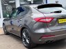 USED 2018 68 MASERATI LEVANTE 3.0D V6 GRANLUSSO BLACK PACK BODY KIT PANORAMIC ROOF SAT NAV 360 CAMERA LEATHER SUV 5DR DIESEL ZF 4WD EURO 6 (S/S) (275 PS) BODYKITS~360 CAMERA~TWO-TONE SEATS
