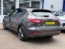 USED 2018 68 MASERATI LEVANTE 3.0D V6 GRANLUSSO BLACK PACK BODY KIT PANORAMIC ROOF SAT NAV 360 CAMERA LEATHER SUV 5DR DIESEL ZF 4WD EURO 6 (S/S) (275 PS) BODYKITS~360 CAMERA~TWO-TONE SEATS