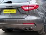USED 2018 68 MASERATI LEVANTE 3.0D V6 GRANLUSSO BLACK PACK BODY KIT PANORAMIC ROOF SAT NAV 360 CAMERA LEATHER SUV 5DR DIESEL ZF 4WD EURO 6 (S/S) (275 PS) BODYKITS~360 CAMERA~TWO-TONE SEATS