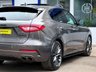USED 2018 68 MASERATI LEVANTE 3.0D V6 GRANLUSSO BLACK PACK BODY KIT PANORAMIC ROOF SAT NAV 360 CAMERA LEATHER SUV 5DR DIESEL ZF 4WD EURO 6 (S/S) (275 PS) BODYKITS~360 CAMERA~TWO-TONE SEATS