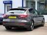 USED 2018 68 MASERATI LEVANTE 3.0D V6 GRANLUSSO BLACK PACK BODY KIT PANORAMIC ROOF SAT NAV 360 CAMERA LEATHER SUV 5DR DIESEL ZF 4WD EURO 6 (S/S) (275 PS) BODYKITS~360 CAMERA~TWO-TONE SEATS
