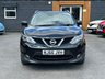 USED 2016 66 NISSAN QASHQAI 1.5 dCi Tekna SUV 5dr Diesel Manual 2WD Euro 6 (s/s) (110 ps) SAT NAV * 360 CAMERAS