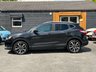 USED 2016 66 NISSAN QASHQAI 1.5 dCi Tekna SUV 5dr Diesel Manual 2WD Euro 6 (s/s) (110 ps) SAT NAV * 360 CAMERAS