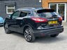 USED 2016 66 NISSAN QASHQAI 1.5 dCi Tekna SUV 5dr Diesel Manual 2WD Euro 6 (s/s) (110 ps) SAT NAV * 360 CAMERAS