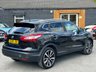 USED 2016 66 NISSAN QASHQAI 1.5 dCi Tekna SUV 5dr Diesel Manual 2WD Euro 6 (s/s) (110 ps) SAT NAV * 360 CAMERAS