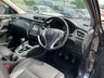 USED 2016 66 NISSAN QASHQAI 1.5 dCi Tekna SUV 5dr Diesel Manual 2WD Euro 6 (s/s) (110 ps) SAT NAV * 360 CAMERAS