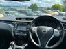 USED 2016 66 NISSAN QASHQAI 1.5 dCi Tekna SUV 5dr Diesel Manual 2WD Euro 6 (s/s) (110 ps) SAT NAV * 360 CAMERAS