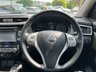 USED 2016 66 NISSAN QASHQAI 1.5 dCi Tekna SUV 5dr Diesel Manual 2WD Euro 6 (s/s) (110 ps) SAT NAV * 360 CAMERAS