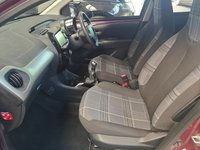 USED 2017 67 PEUGEOT 108 1.2 PureTech Allure Hatchback 5dr Petrol Manual Euro 6 (82 ps) 