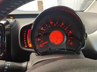USED 2017 67 PEUGEOT 108 1.2 PureTech Allure Hatchback 5dr Petrol Manual Euro 6 (82 ps) 