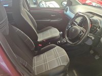 USED 2017 67 PEUGEOT 108 1.2 PureTech Allure Hatchback 5dr Petrol Manual Euro 6 (82 ps) 