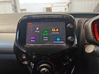 USED 2017 67 PEUGEOT 108 1.2 PureTech Allure Hatchback 5dr Petrol Manual Euro 6 (82 ps) 