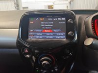 USED 2017 67 PEUGEOT 108 1.2 PureTech Allure Hatchback 5dr Petrol Manual Euro 6 (82 ps) 