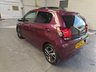 USED 2017 67 PEUGEOT 108 1.2 PureTech Allure Hatchback 5dr Petrol Manual Euro 6 (82 ps) 
