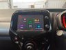 USED 2017 67 PEUGEOT 108 1.2 PureTech Allure Hatchback 5dr Petrol Manual Euro 6 (82 ps) 