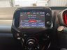 USED 2017 67 PEUGEOT 108 1.2 PureTech Allure Hatchback 5dr Petrol Manual Euro 6 (82 ps) 