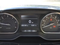 USED 2017 17 PEUGEOT 2008 1.6 BlueHDi Allure SUV 5dr Diesel Manual Euro 6 (s/s) (120 ps) www.suffolkcarcentre.co.uk - Located at Ilketshall