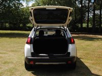 USED 2017 17 PEUGEOT 2008 1.6 BlueHDi Allure SUV 5dr Diesel Manual Euro 6 (s/s) (120 ps) www.suffolkcarcentre.co.uk - Located at Ilketshall