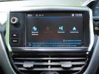 USED 2017 17 PEUGEOT 2008 1.6 BlueHDi Allure SUV 5dr Diesel Manual Euro 6 (s/s) (120 ps) www.suffolkcarcentre.co.uk - Located at Ilketshall