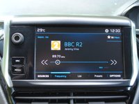 USED 2017 17 PEUGEOT 2008 1.6 BlueHDi Allure SUV 5dr Diesel Manual Euro 6 (s/s) (120 ps) www.suffolkcarcentre.co.uk - Located at Ilketshall