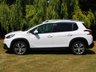 USED 2017 17 PEUGEOT 2008 1.6 BlueHDi Allure SUV 5dr Diesel Manual Euro 6 (s/s) (120 ps) www.suffolkcarcentre.co.uk - Located at Ilketshall