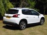 USED 2017 17 PEUGEOT 2008 1.6 BlueHDi Allure SUV 5dr Diesel Manual Euro 6 (s/s) (120 ps) www.suffolkcarcentre.co.uk - Located at Ilketshall