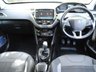 USED 2017 17 PEUGEOT 2008 1.6 BlueHDi Allure SUV 5dr Diesel Manual Euro 6 (s/s) (120 ps) www.suffolkcarcentre.co.uk - Located at Ilketshall